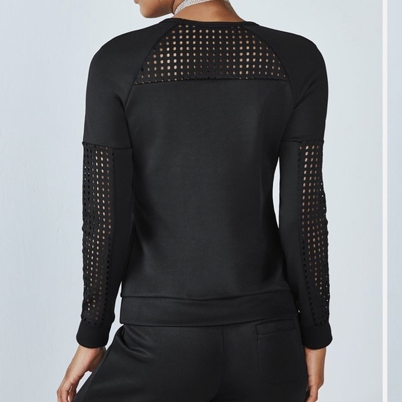 Fabletics Tilly sweatshirt - Picture 2 of 6